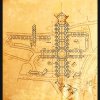 Lageplan - M. 1: 1000 