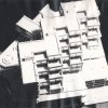 Bausegment - Modell - M. 1: 50 
