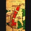 Entwurf Rahmenplan M. 1: 10.000 