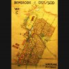 Bemerode Ost u. Sued - Entwurfsskizze M. 1: 2000 